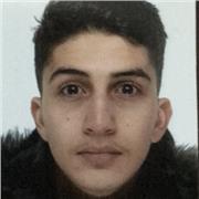 Etudiant dans le supérieur ( DUT informatique )